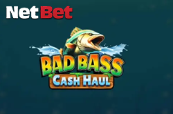 Bad Bass Cash Haul