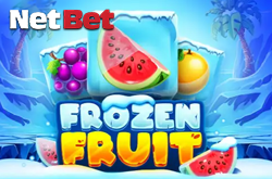 Frozen Fruit