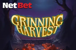 Grinning Harvest
