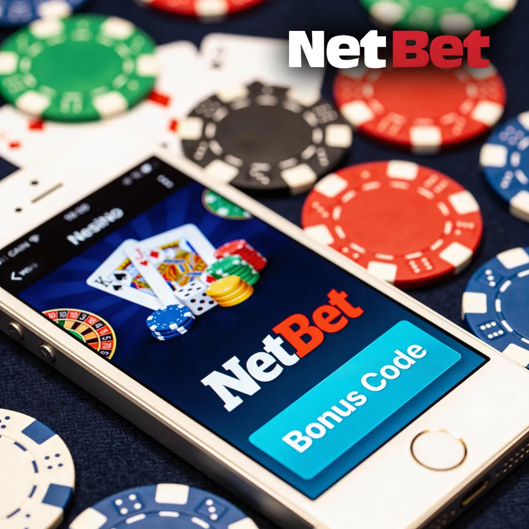 NetBet Bonuscode