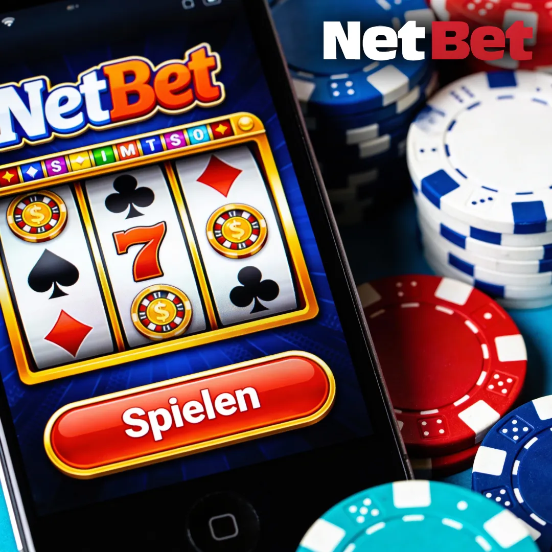 NetBet Casino