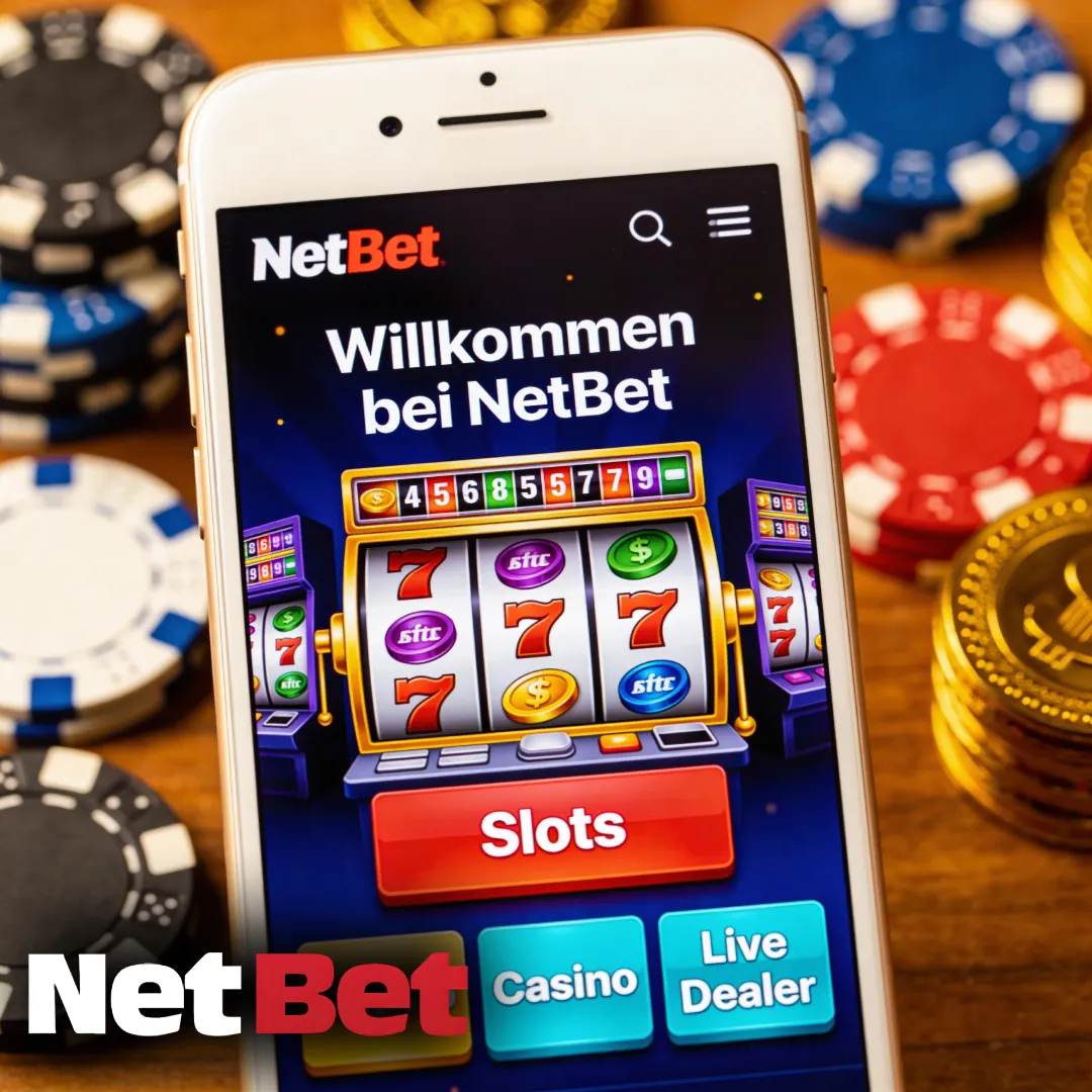 NetBet Erfahrungen