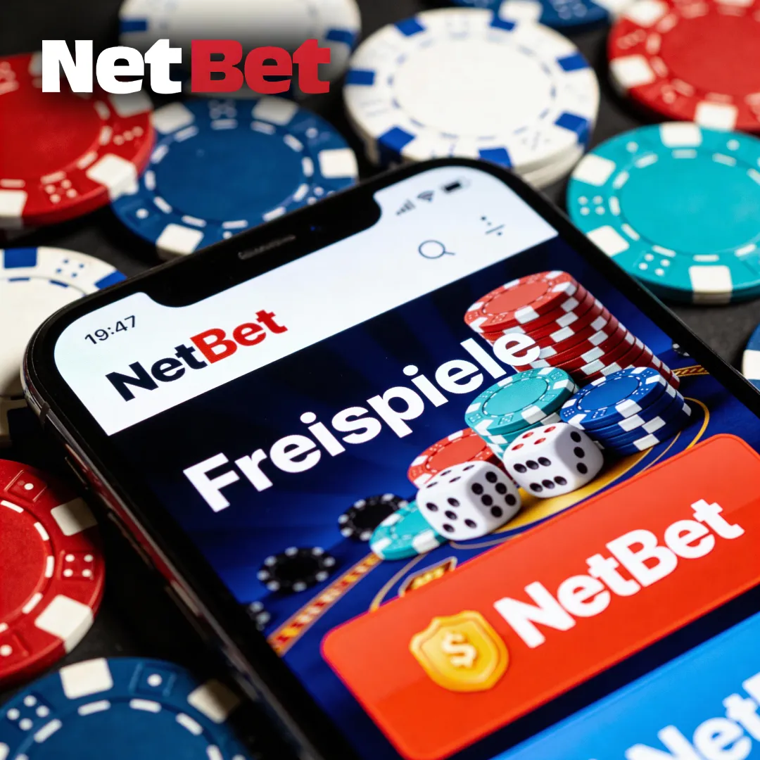 NetBet Casino Freispiele